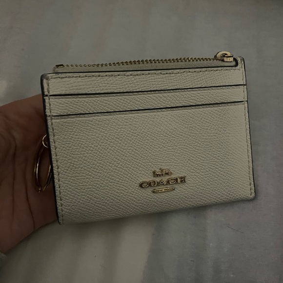 Coach wallet - Picture 4 of 4